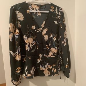 Dynamite blouses